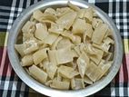 রেডি টু কুক গরুর চামড়া বিক্রি করা হয়