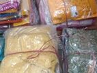 রেডিমেড পোশাক বিক্রি করা হবে