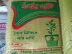 রেডিমিক্স উর্বর মাটি ৪০কেজি বস্তা