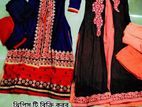 রেডিস থ্রি পিস