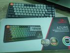 RedDragon Azure K652 Mechanical Keyboard