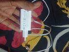 Redmi 10 2022 orginal 22.5 charger