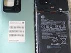 redmi 10c battery