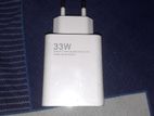 Redmi 11 33word charger