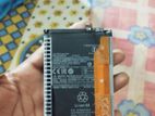 Redmi 11 battery