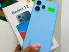 Redmi 12 - 6/128 gb (Used)