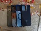 Redmi 12 Back Cover