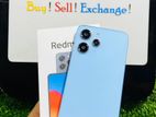 REDMI 12 (Used)