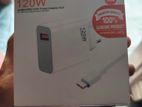 Redmi 120w