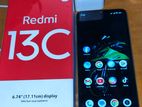 Xiaomi Redmi 13C 8/256 (Used)