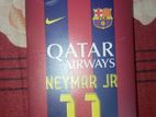 Redmi 13C Neymar jr cover Barcelona