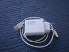 Redmi 14c, Charger 33 Watt