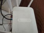 Redmi 2100mbps router