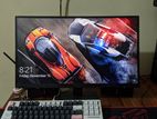 Redmi 22 inch 75hz desktop monitor