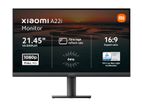 Redmi 22inc Borderlass Monitor 3Years Warranty