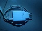 Redmi 33 Wat Fast Charger