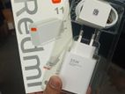 Redmi 33 Watt Charger