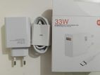 Redmi 33 Watt