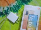 redmi 33 watt original charger