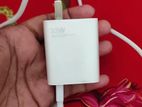 Redmi 33 wt Turbo charger sell