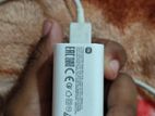 Redmi 33w fast charger