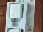 Redmi 33W Fast Charger