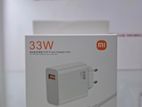 Redmi 33w Orginal Charger