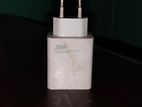 Redmi 33w Original Charger
