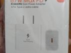 Redmi 67w Pd Charger