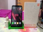 Redmi 7A 2/32 (Used)