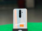 redmi 8 pro 8/128gb (Used)