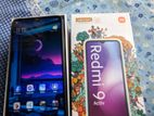 Xiaomi Redmi 9 Activ . (Used)