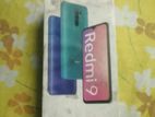 Xiaomi Redmi 9 . (Used)