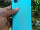 Redmi 9t (Used)