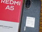 Xiaomi Redmi A5 6/128 (Used)