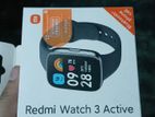 Redmi active 3 watch