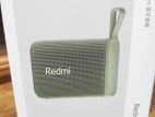 Redmi Bluetooth Speaker