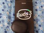 Redmi Buds 3 Lite