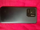 Xiaomi Redmi 10C . (Used)