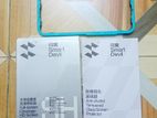 Redmi K80/ K80 Pro 9d Smart Devil Screen Protector