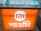 Redmi mobile desk
