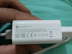 REDMI mobile original 33w charger sell