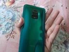 Xiaomi Redmi Note 9 Pro . (Used)