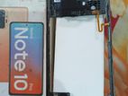 redmi Note 10 Pro mobile all parts original