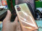 Xiaomi Redmi Note 10 Pro . (Used)