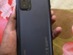 Xiaomi Redmi Note 10 Pro Max . (Used)