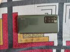 Redmi note 10 (Used)