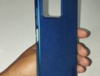 Redmi Note 12 4g Nillkin Back cover Blue