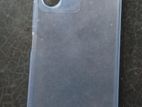 Redmi note 12 4g original phone ar back cover