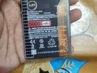Redmi note 13 battery